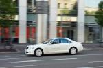 Mercedes-Benz S400 BlueHYBRID 2009 года
